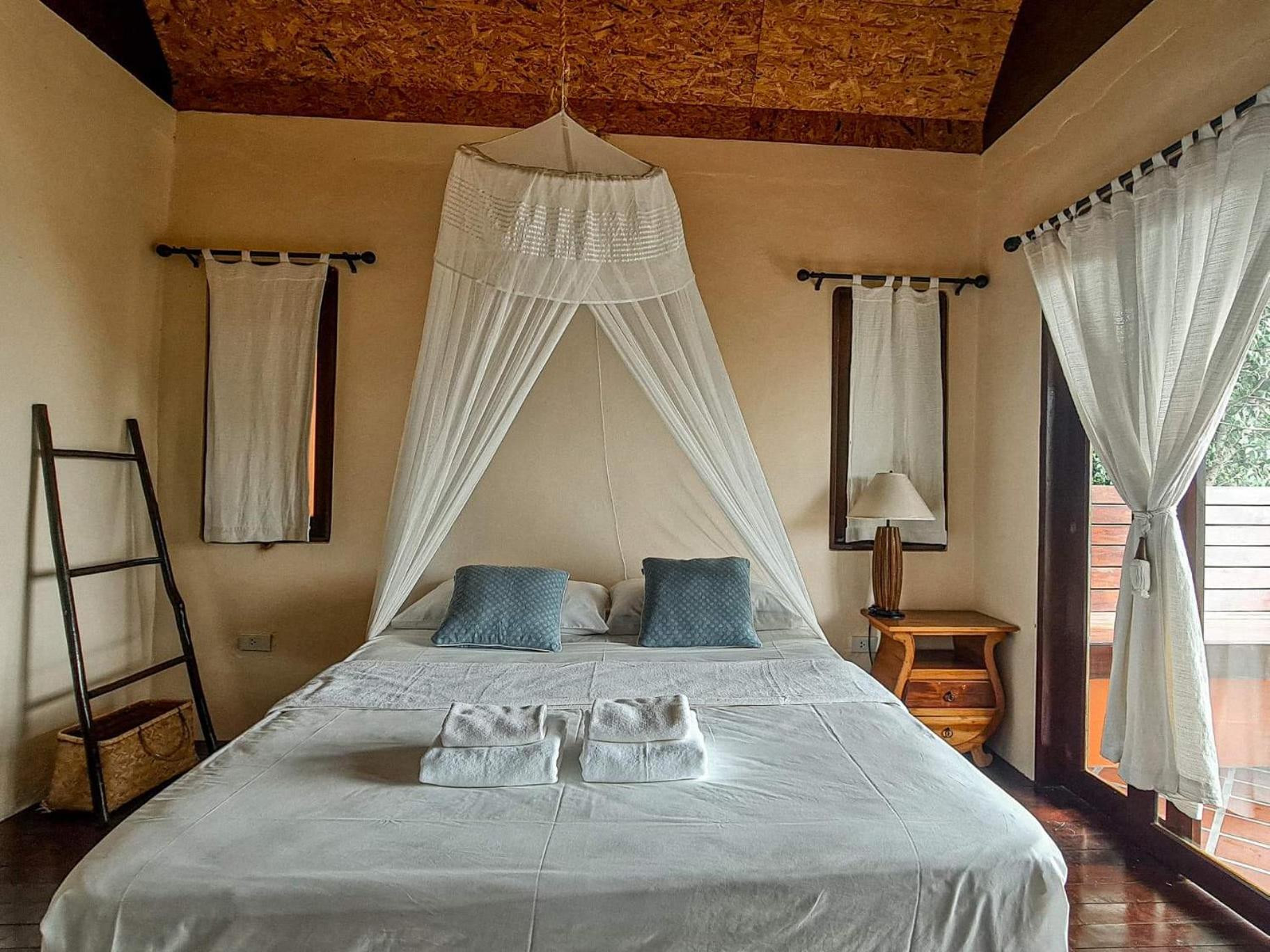 Baan Talay Resort & Yoga Ko Tao Dış mekan fotoğraf